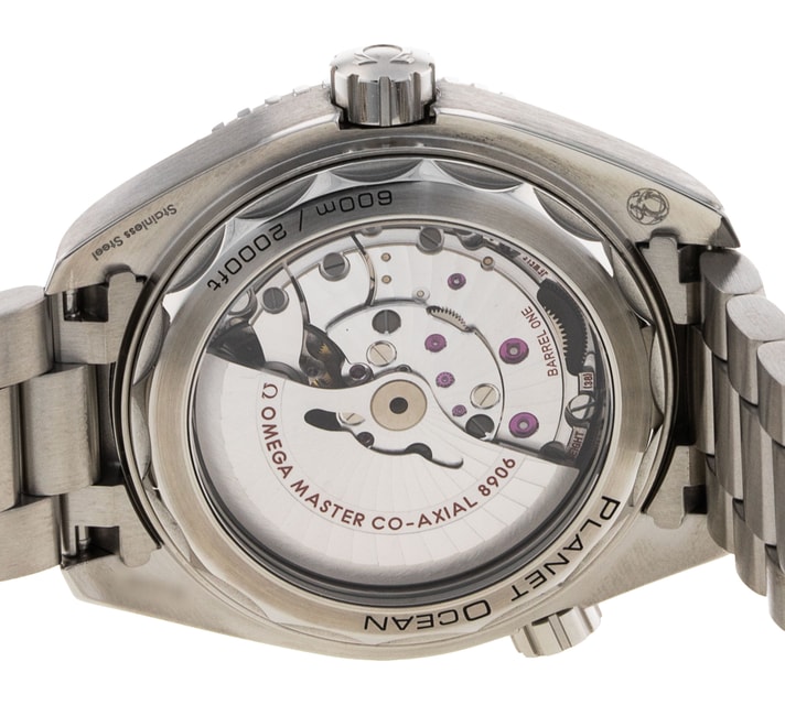 Omega Planet Ocean 215.30.44.22.01.001 Image 4